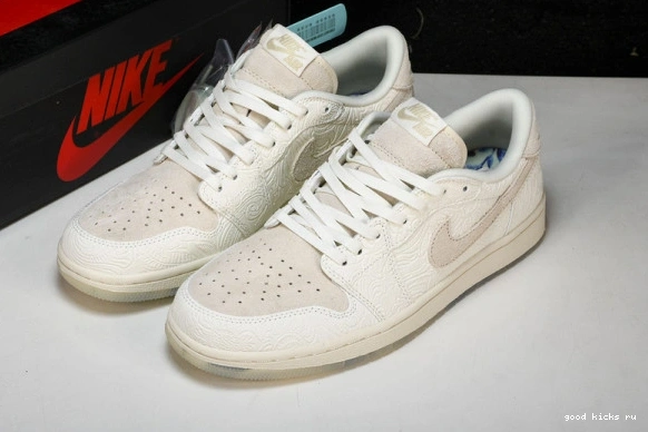 1  Chris Retro OG Jordan FZ0455-200 Paul  Low FZ0455-200 0407